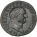 Vespasian, As, Roma, AU(50-53), Bronze, RIC #720, 10.35