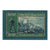 Banknote, Germany, Greiffenberg, 10 Pfennig, ruine, 1920, 1920-04-19