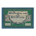 Banknote, Germany, Greiffenberg, 10 Pfennig, ruine, 1920, 1920-04-19