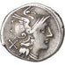 Anonymous, Denarius, Roma, EF(40-45), Silver, 3.84