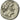 Moneta, Anonymous, Denarius, Roma, EF(40-45), Srebro, Babelon:226