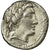 Moneta, Anonymous, Denarius, Roma, EF(40-45), Srebro, Babelon:226