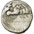 Coin, Anonymous, Denarius, Roma, EF(40-45), Silver, Babelon:226