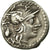 Coin, Cassia, Denarius, Roma, EF(40-45), Silver, Babelon:1