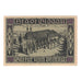 Banknote, Germany, Glogau, 10 Pfennig, personnage 1, 1920, 1920-12-01