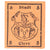 Geldschein, Deutschland, Cleve Stadt, 5 Pfennig, valeur faciale, 1922