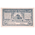 Banknote, Germany, Blumenthal Gemeinde, 50 Pfennig, paysage, 1920, 1920-08-23