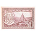 Banknote, Germany, Arnswalde Stadt, 50 Pfennig, chateau 1, 1920, 1920-08-01