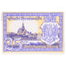 Banknote, Germany, Arnswalde Stadt, 25 Pfennig, château, 1920, 1920-08-01
