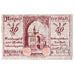 Banknote, Germany, Goldberg Stadt, 50 Pfennig, Batiment, 1919, 1919-11-20