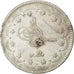 TURKEY, 20 Kurush, 1867, Qustantiniyah, KM #693, EF(40-45), Silver, 23.97
