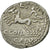 Moneta, Coelia, Denarius, Roma, EF(40-45), Srebro, Babelon:3