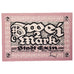 Banknote, Germany, Exin Stadt, 2 Mark, village, 1918, 1921-04-01, UNC(60-62)