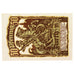 Banknote, Germany, Furth im Wald Stadt, 50 Pfennig, cavalier, 1921, 1921-07-01
