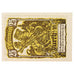 Banknote, Germany, Furth im Wald Stadt, 25 Pfennig, cavalier, 1921, 1921-07-01