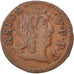 Monnaie, FRENCH STATES, DOMBES, Gaston d'Orléans, Denier Tournois, 1650, TTB+