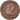 Monnaie, FRENCH STATES, DOMBES, Gaston d'Orléans, Denier Tournois, 1649, TTB