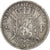 Monnaie, Belgique, Leopold II, 2 Francs, 2 Frank, 1866, TTB, Argent, KM:30.1