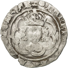 Great Britain, Half Groat, Canterbury, VF(20-25), Silver, 1.43