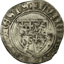 Coin, France, Petit Blanc, Mirabel, EF(40-45), Billon, Boudeau:1106