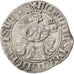 Italy, Carlin, Neapolis, EF(40-45), Silver, Boudeau #830, 3.90
