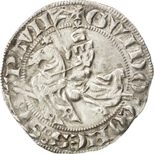 FRANCE, Baudekin, AU(50-53), Silver, Boudeau #2058, 2.03