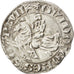 FRANCE, Baudekin, AU(50-53), Silver, Boudeau #2058, 2.03