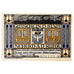 Banknote, Germany, Neheim a.d. Ruhr Gemeinde, 1 Mark, batiment 3, UNC(60-62)