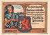 Nota, Alemanha, Swinemünde, 50 Pfennig, bateau, Undated (1922), UNC(65-70)