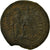 Münze, Egypt, Ptolemy VI (181-145 BC), Dichalkon, Alexandria, SS, Bronze
