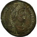 Moneta, Julian II, Double Maiorina, Kyzikos, BB, Bronzo, RIC:127
