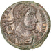 Vétranion, Follis, Siscia, RIC 285