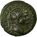 Coin, Domitian, As, Roma, EF(40-45), Bronze, RIC:929