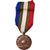 Francia, Union Nationale des Combattants, Politics, Society, War, medalla, Sin