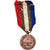France, Union Nationale des Combattants, Politics, Society, War, Medal