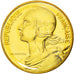 Vème République, 10 Centimes Marianne, 1986, KM 929