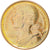 France, 20 Centimes, Marianne, 1981, Bronze-Aluminium, FDC, Gadoury:332, KM:930