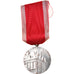 France, Société Industrielle de Rouen, Medal, Excellent Quality, Silvered