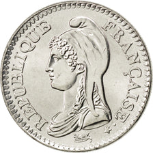 FRANCE, République, Franc, 1992, Paris, KM #1004.1, MS(63), Nickel, 24, Gadoury
