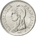 FRANCE, République, Franc, 1992, Paris, KM #1004.1, MS(63), Nickel, 24, Gadoury