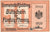 Allemagne, Rödding, 50 Pfennig, 1920-02-10, SPL