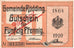Germany, Rödding, 50 Pfennig, 1920-02-10, UNC(63)