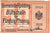 Allemagne, Rödding, 50 Pfennig, 1920-02-10, TTB+