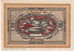 Banknote, Germany, Norenberg, 25 Pfennig, aigle, 1921, UNC(63), Mehl:979.41a
