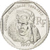 Vème République, 2 Francs Georges Guynemer, 1997, KM 1187