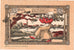 Banknote, Germany, Norenberg, 50 Pfennig, personnage, 1921, UNC(60-62)