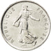Monnaie, France, Semeuse, 5 Francs, 1987, SPL, Nickel Clad Copper-Nickel
