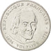 FRANCE, Voltaire, 5 Francs, 1994, Paris, KM #1063, MS(63), Nickel, 29, Gadoury..