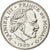 Moneda, Mónaco, Rainier III, 5 Francs, 1989, SC, Cobre - níquel, KM:150