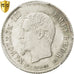 Coin, France, Napoleon III, Napoléon III, 20 Centimes, 1857, Paris, PCGS, MS64